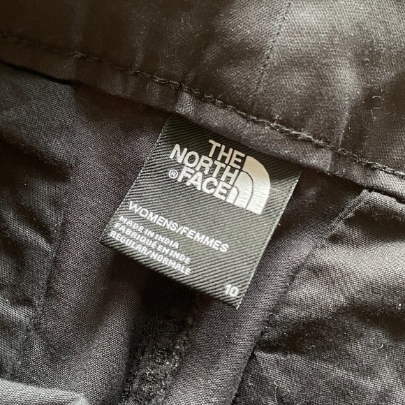 The North Face - Women's Motion XD Ankle Chino - Picture 6 of 7